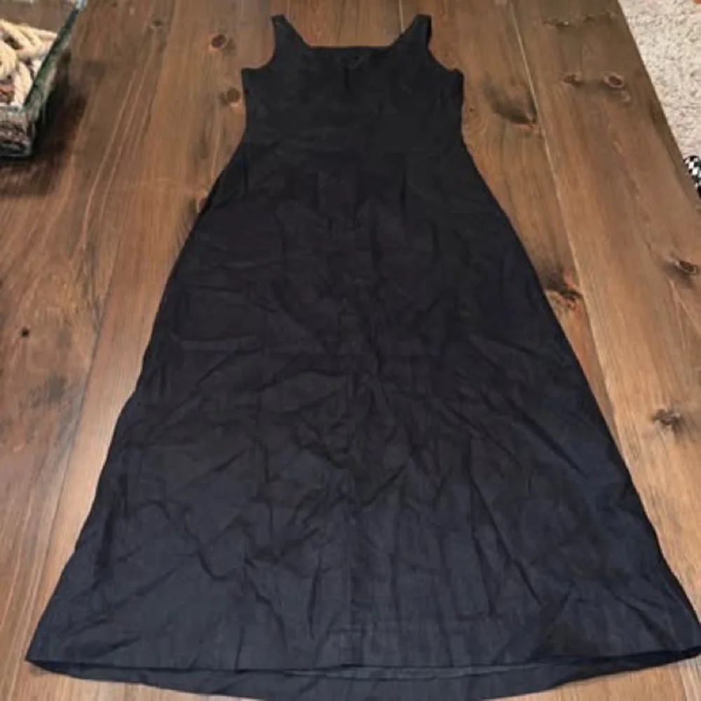 Banana Republic Linen Dress - Picture 5 of 5